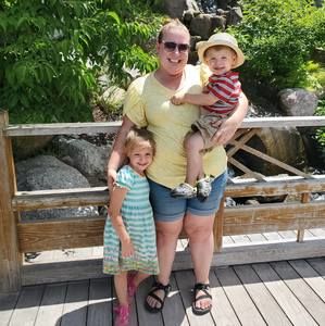 Meet your Posher, Amanda